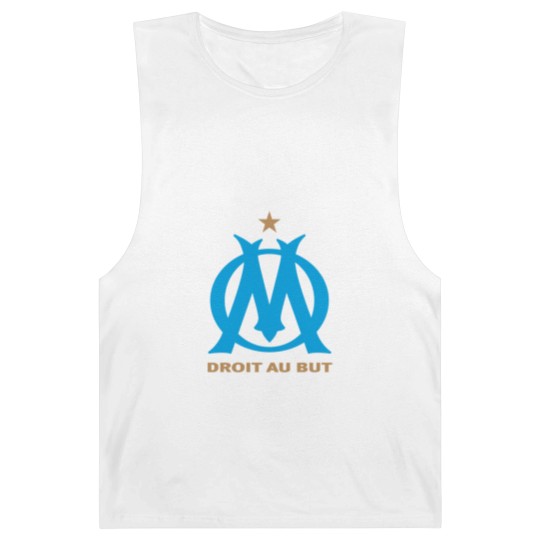 Discover Barnard Tanks Olympique Marseille Barnard Tanks