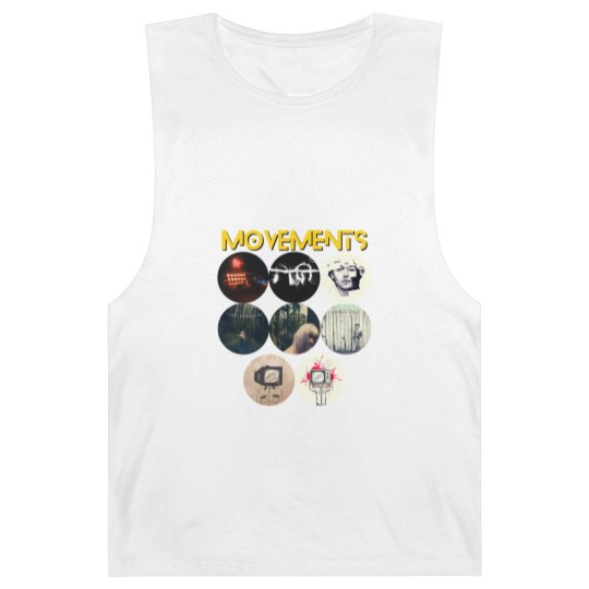 Discover movements band Barnard Tanks and   movements band Barnard Tanks