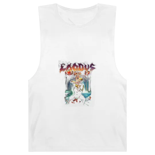 Discover Exodus Blood In Blood Out Barnard Tanks