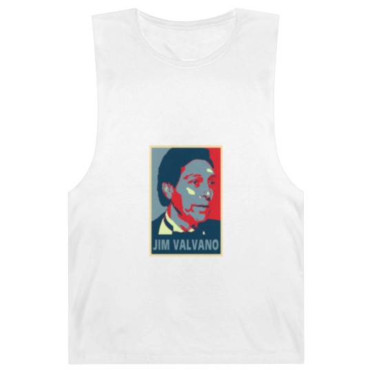Discover Jim Valvano, Jim Valvano poster, Tribute Barnard Tanks