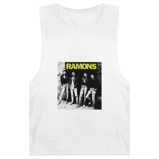 Discover Scott Hall - Ramons Barnard Tanks
