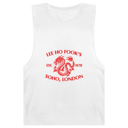 Discover Lee Ho Fook's | Classic Barnard Tanks