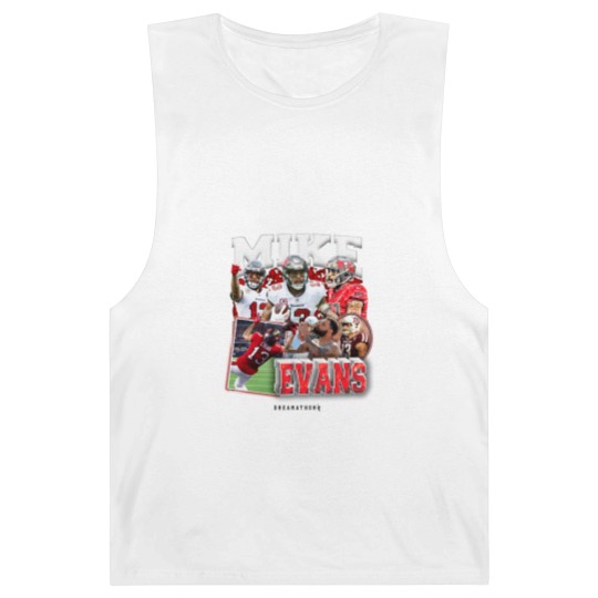 Discover Mike Tampa Dreams Barnard Tanks, Devin White Mike Evans Barnard Tanks, Scotty Miller, Chris Godwin Mike Evans Barnard Tanks, Mike Evans Barnard Tanks, Vintage Mike Evans Barnard Tanks