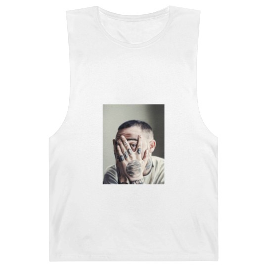Discover macmiller  Barnard Tanks