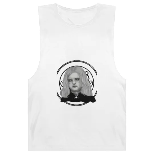 Discover Charlie Hereditary Barnard Tanks