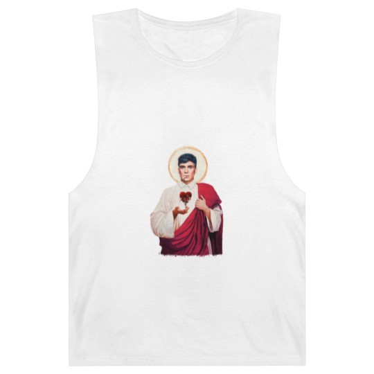 Discover Saint Thomas Shelby - Tommy Shelby - Barnard Tanks