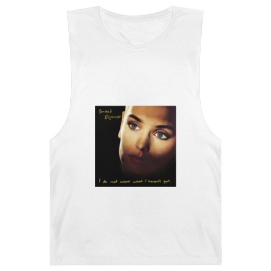 Discover RIP Sinead O'Connor Barnard Tanks, Sinead O'Connor I Do No Want What I Haven't Got Barnard Tanks
