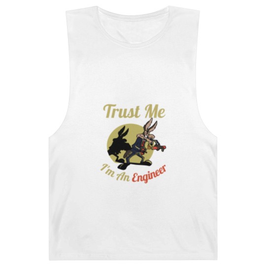 Discover TRUST ME IM AN ENGINEER Barnard Tanks