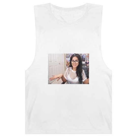Discover Sssniperwolf Classic Barnard Tanks