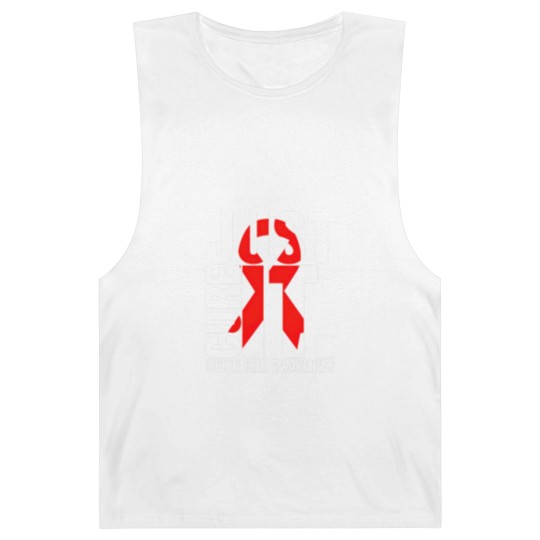 Discover Just Cure It Sickle Cell Awareness Barnard Tanks Barnard Tanks