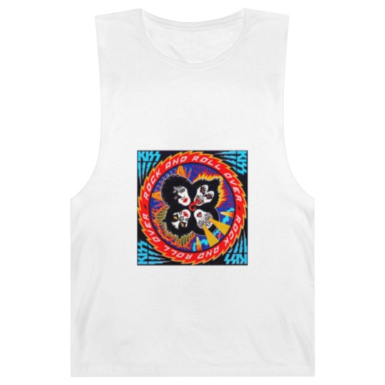 Discover Rock And Roll Over - 70s Rock - Barnard Tanks