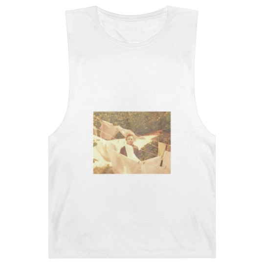 Discover A Freak In The Sheet Killer On The Streets, John Carpenter's HALLOWEEN Barnard Tanks
