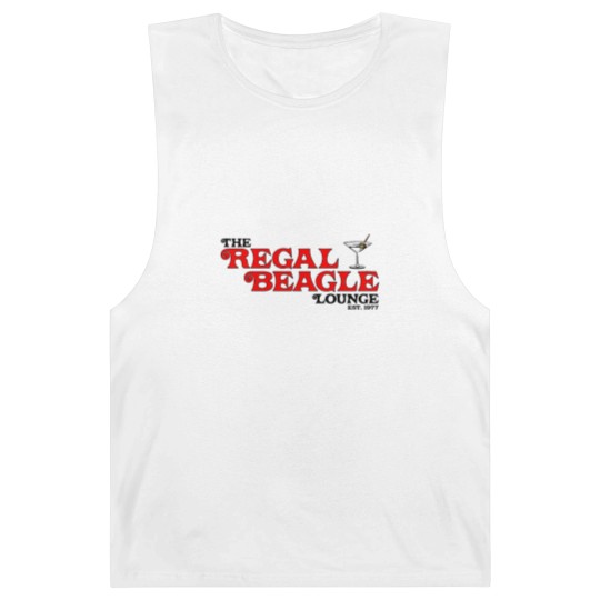 Discover the regal beagle lounge 1977 Barnard Tanks