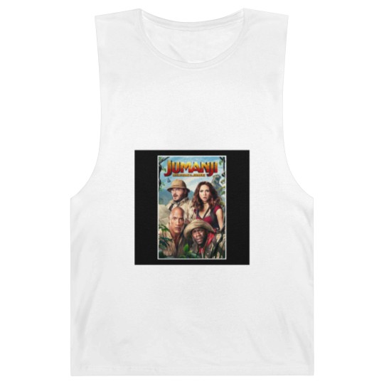 Discover jumanji Barnard Tanks
