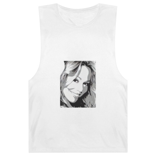 Discover Mariah Carey Barnard Tanks