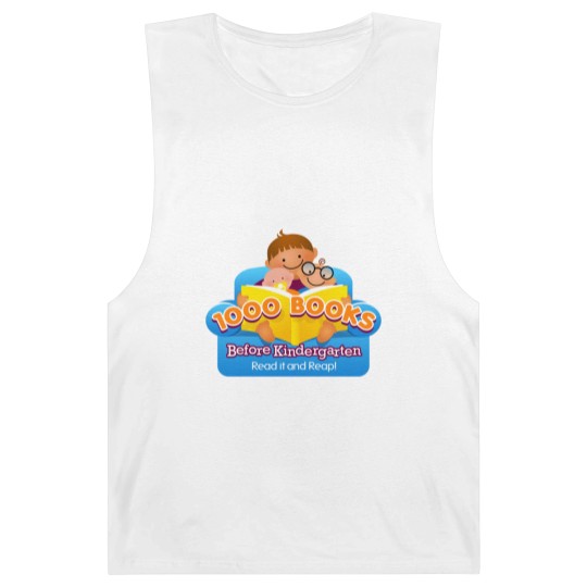 Discover 1000 Books Before Kindergarten Barnard Tanks