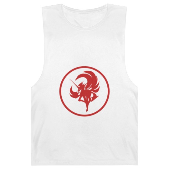 Discover Ace Combat - Alicorn Emblem Barnard Tanks