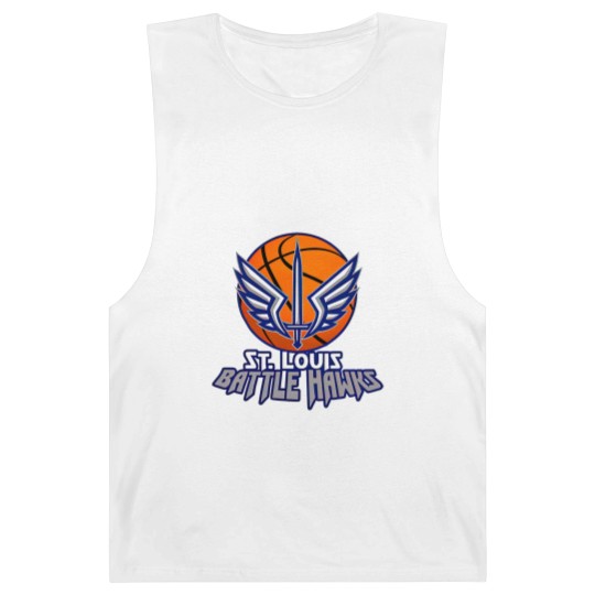 Discover Battle Hawks St Louis - St Louis Battle Hawks - Barnard Tanks