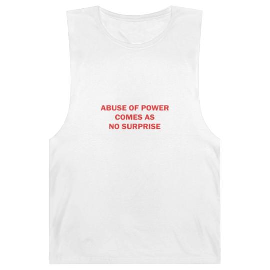Discover Abuse of Power Comes as No Surprise Feminist Barnard Tanks