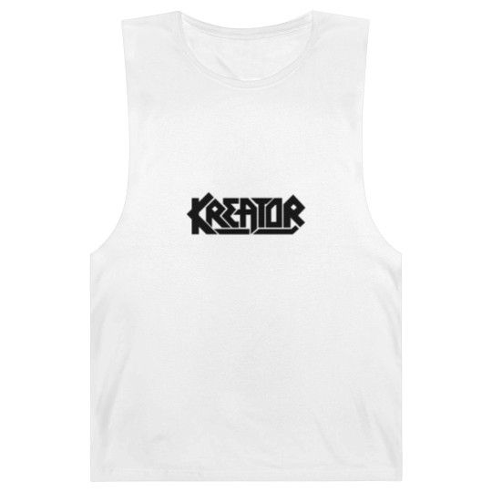 Discover Recent Kreator Essential Barnard Tanks