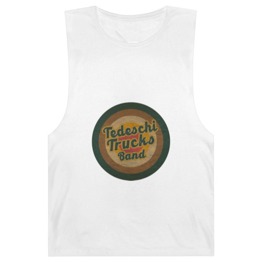 Discover tedeschi trucks band - Tedeschi Trucks Band - Barnard Tanks