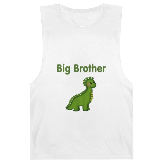 Discover Dino Big Brother Barnard Tanks
