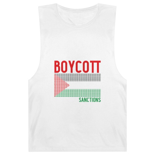 Discover Boycott Israel Divestment Sanctions - Palestine Barnard Tanks