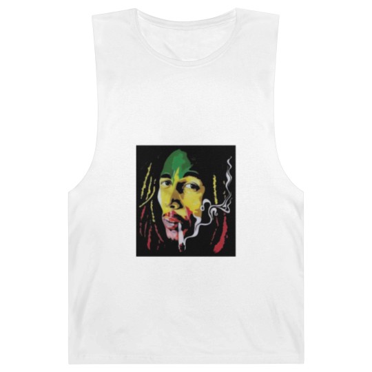Discover Bob Marley Barnard Tanks, Bob Marley Barnard Tanks, Bob Marley Barnard Tanks,