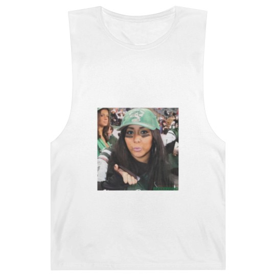 Discover Snooki Jets Barnard Tanks