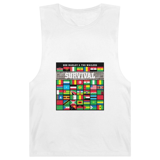 Discover Bob Marley Barnard Tanks, Reggae Music Band Barnard Tanks