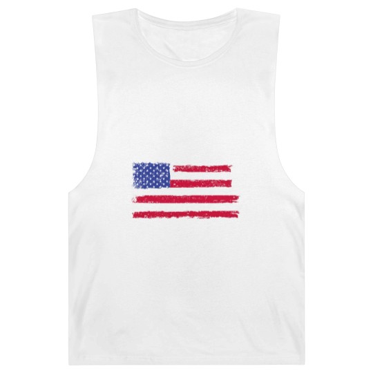 Discover I Identify As Non Bidenary Barnard Tanks, Conservative Barnard Tanks, Trump Barnard Tanks