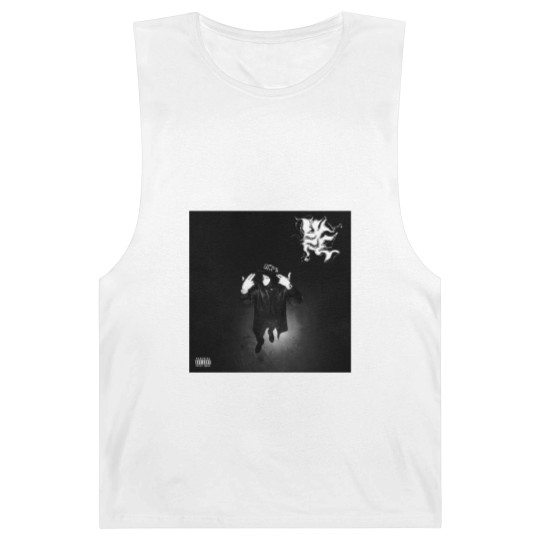 Discover YEAT LYFE Album Cover Barnard Tanks | Yeat 2023 Tour Barnard Tanks, Yeat Concert Festival Barnard Tanks