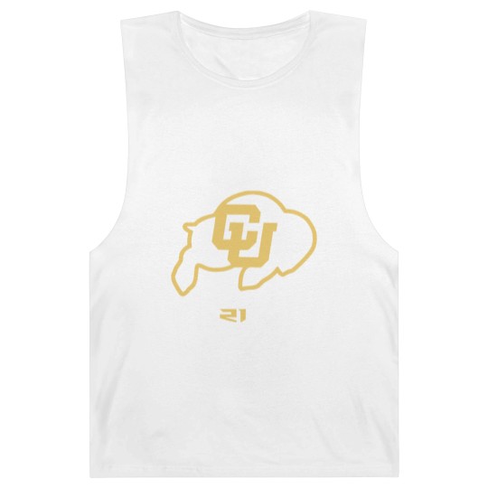 Discover Prime Colorado Football Fan Barnard Tanks