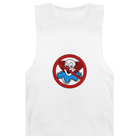 Discover No Bozos Barnard Tanks