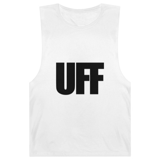 Discover UFF Schwarz Barnard Tanks