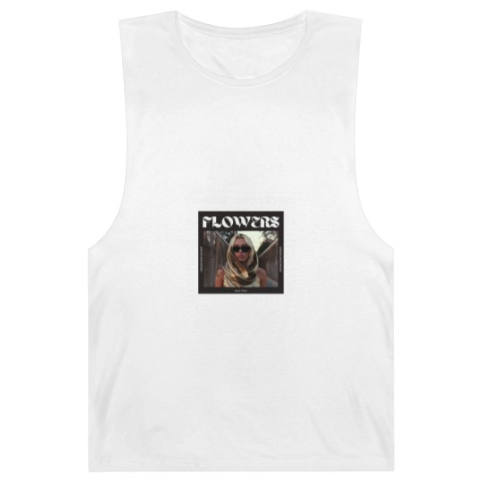 Discover Miley Cyrus Music Barnard Tanks K1, Flowers Song