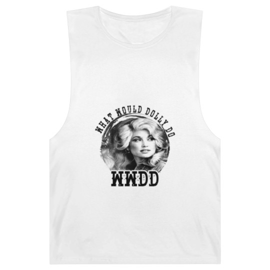 Discover WWDD - What Would Dolly Do Barnard Tanks Barnard Tanks