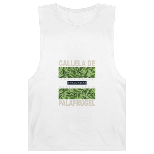 Discover Callela de Palafrugel Gerona Spain Mediterranean Barnard Tanks