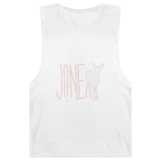 Discover Max Caulfield - Jane Doe Barnard Tanks
