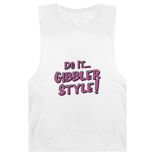 Discover gibbler style - Fuller House - Barnard Tanks