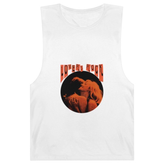 Discover Tv Girl Barnard Tanks - Tv Girl Barnard Tanks - Lovers Rock Barnard Tanks - French Exit Album Barnard Tanks