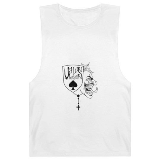 Discover Chicano vatos locos Barnard Tanks