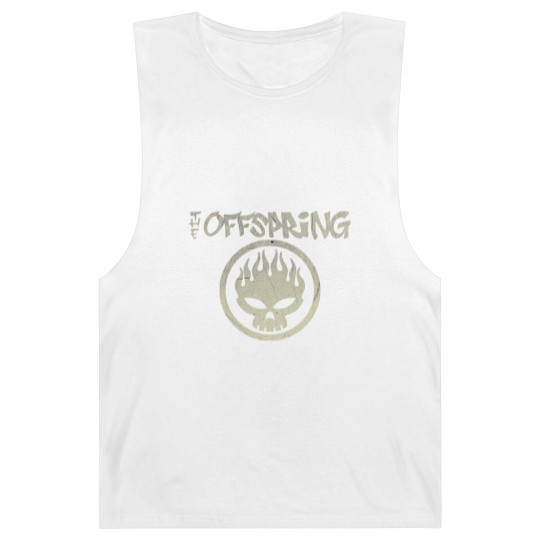 Discover The Offspring - Barnard Tanks