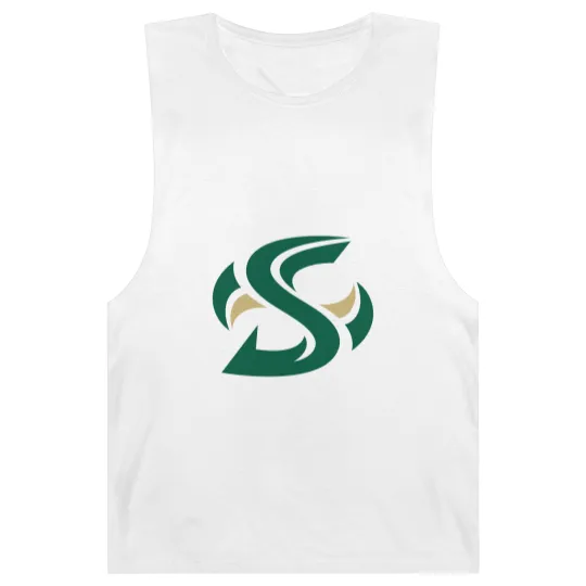 Discover Sacramento State Hornets Barnard Tanks