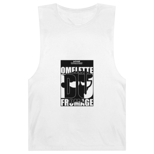 Discover OMELETTE DU FROMAGE Dexters Laboratory ™ Quote Barnard Tanks