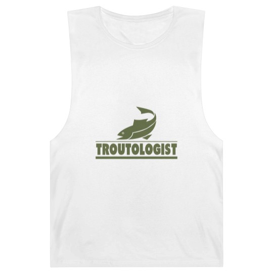 Discover Trout Fishing Barnard Tanks