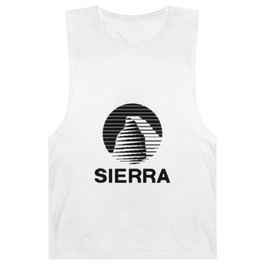 Discover Sierra Black - Sierra Games - Barnard Tanks