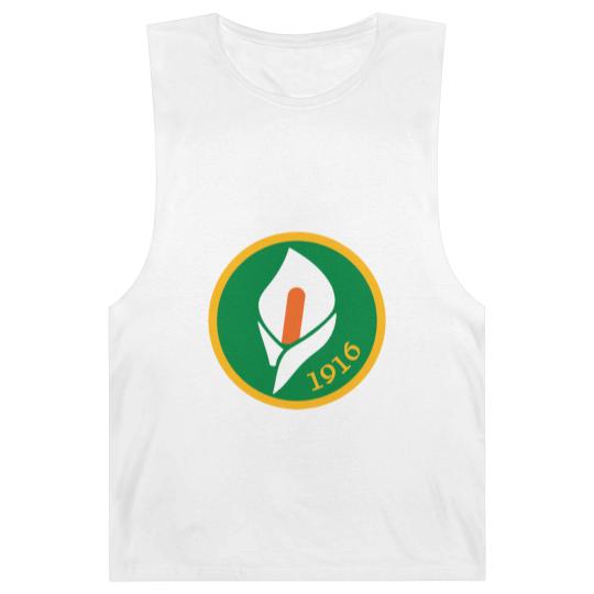 Discover Easter Rising - 1916 - Easter Lily  | Essential Barnard Tanks