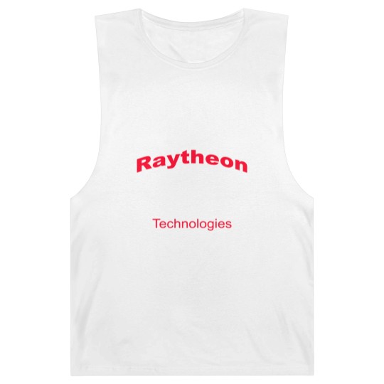 Discover Raytheon Barnard Tanks