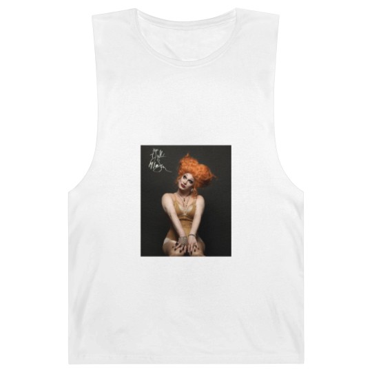Discover Jinkx monsoon rpdr Barnard Tanks